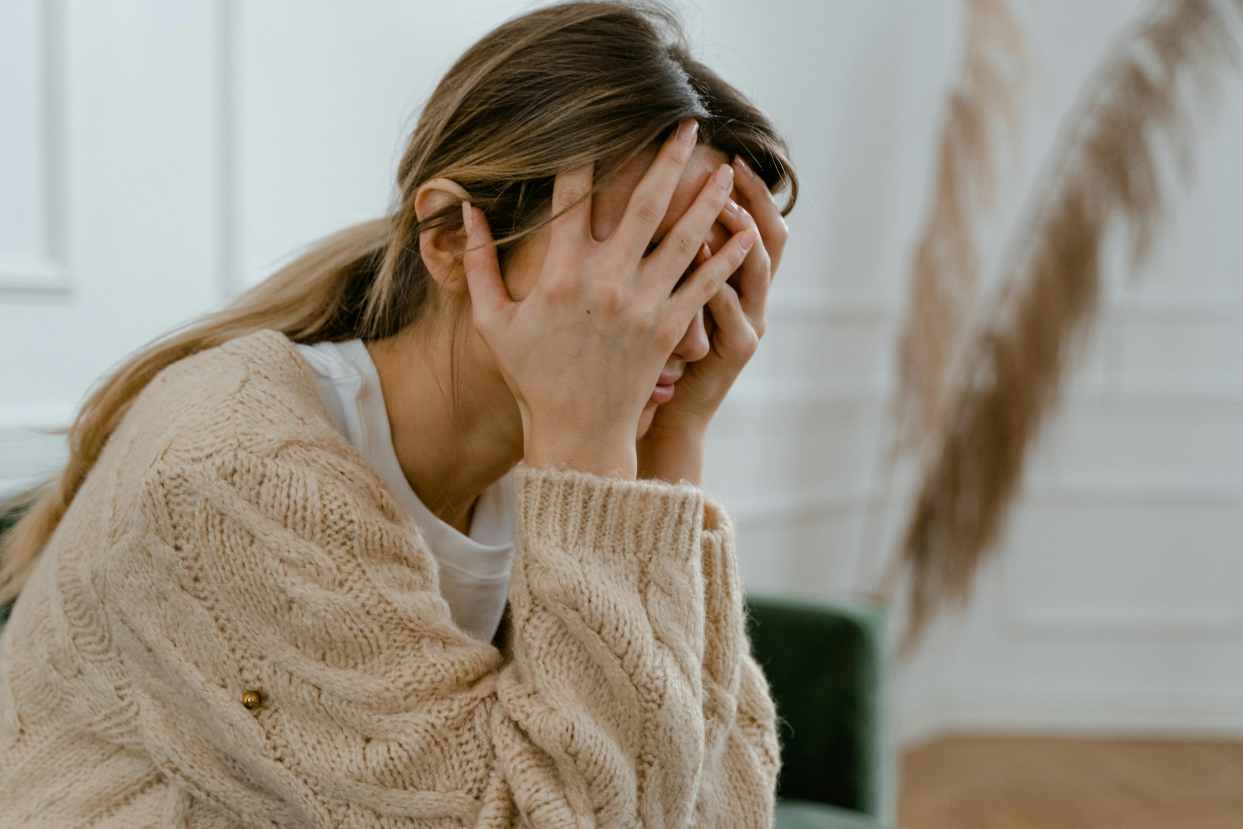 When Getting Out of Bed Feels Like Climbing a Mountain: Understanding Hidden Depression, Tampa Counseling Place