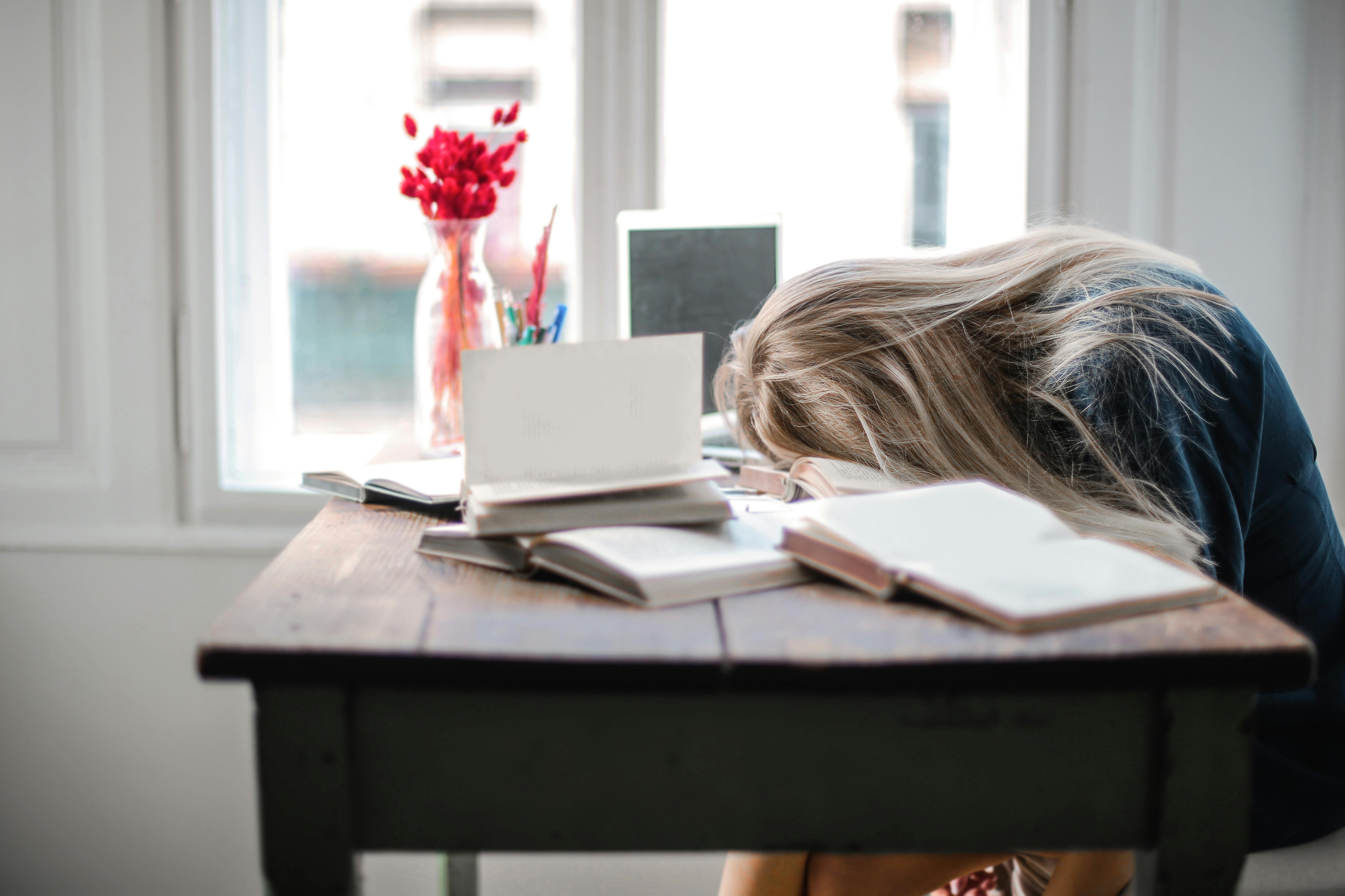 When Getting Out of Bed Feels Like Climbing a Mountain: Understanding Hidden Depression, Tampa Counseling Place