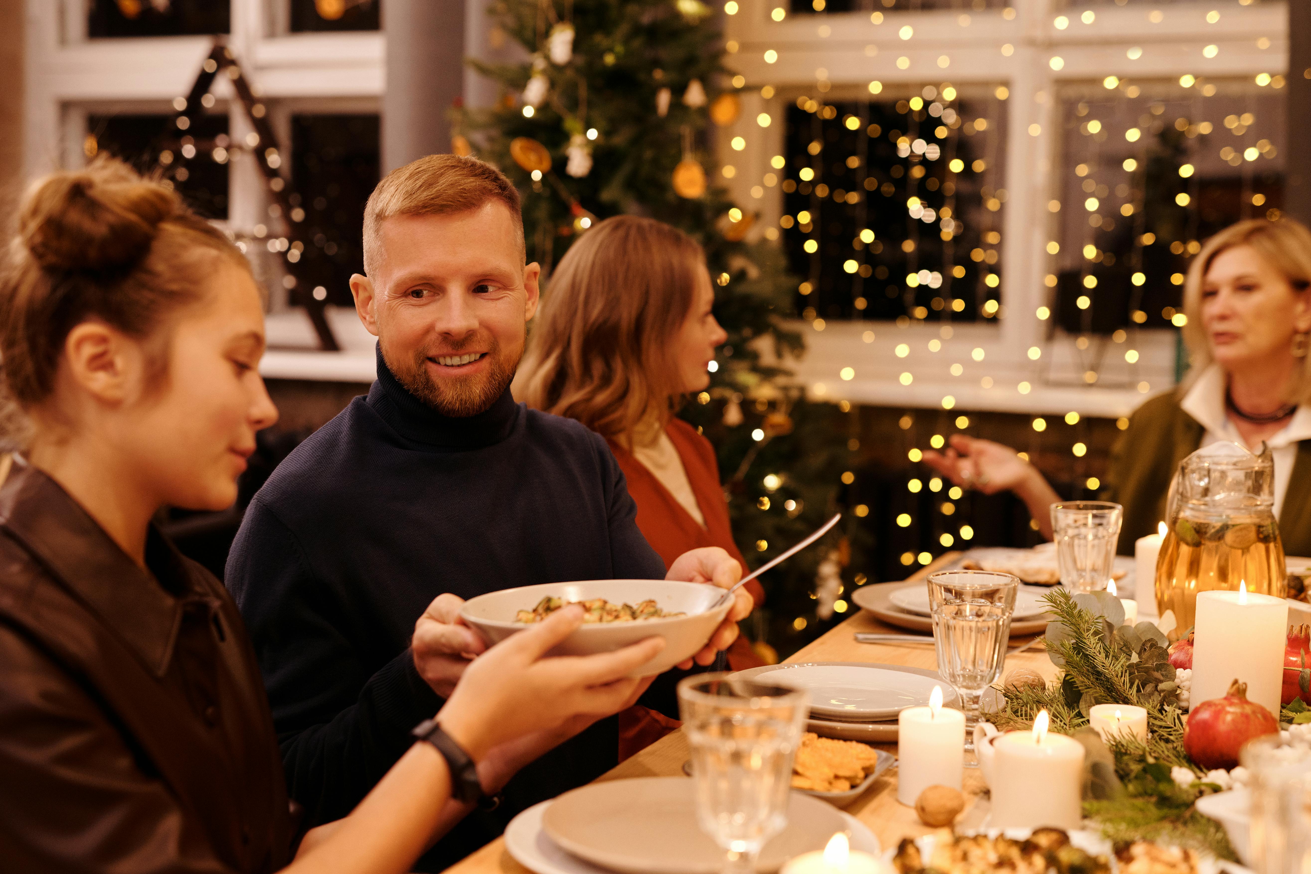 5 Ways to Set Healthy Boundaries with Family This Holiday Season, tampa counseling place