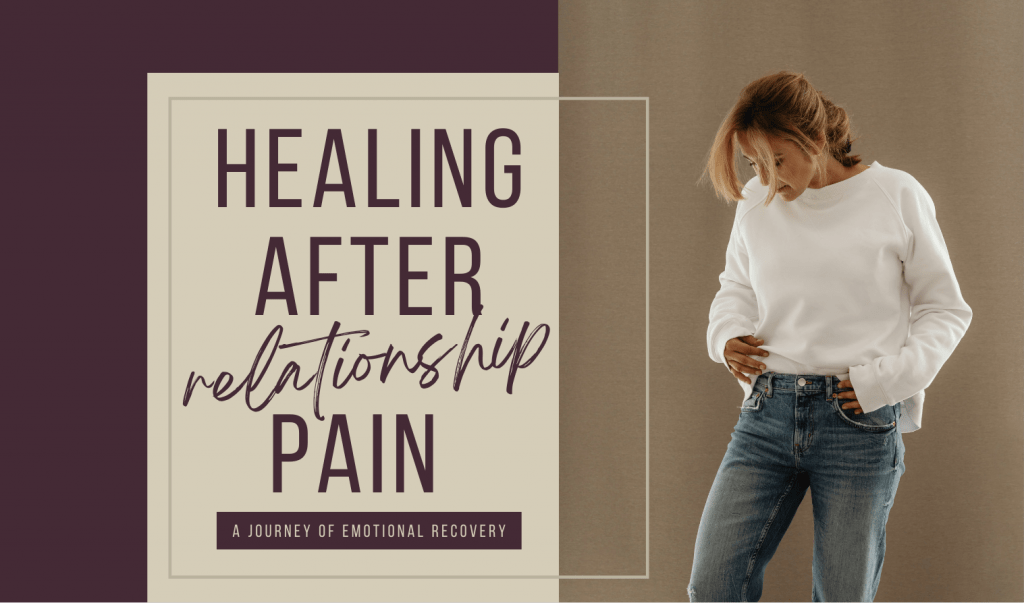 healing from a painful relationship tampa counseling place course